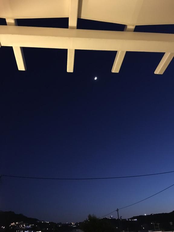 Eleftheria Luxury Suites Mykonos Town Buitenkant foto